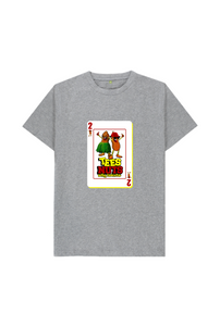 Miami Nuts Short Sleeve Tee