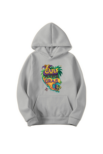 Gulf of Mardi Gras Hoodie – Warm Up Your Carnival Vibes! 🎭🔥