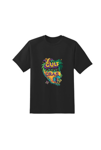 Miami Nuts Short Sleeve Tee