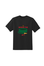 Load image into Gallery viewer, Miami Nuts Short Sleeve Tee

