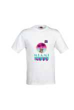 Load image into Gallery viewer, Miami Nuts Short Sleeve Tee
