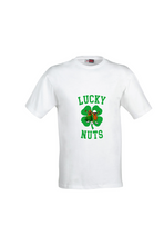 Load image into Gallery viewer, Miami Nuts Short Sleeve Tee
