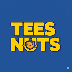 Tees Nuts Silly T-Shirts