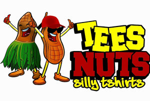 Tees Nuts Silly T-Shirts