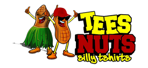 Tees Nuts Silly T-Shirts