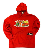 Load image into Gallery viewer, Tees Nuts Logo Hoodie
