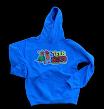 Load image into Gallery viewer, Tees Nuts Logo Hoodie
