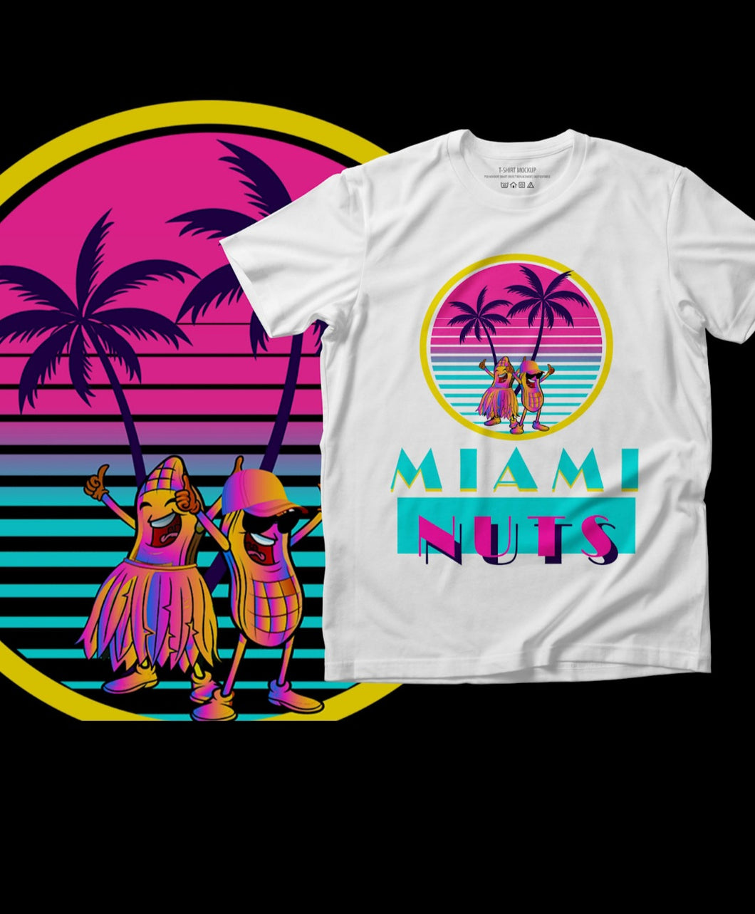 Miami Nuts